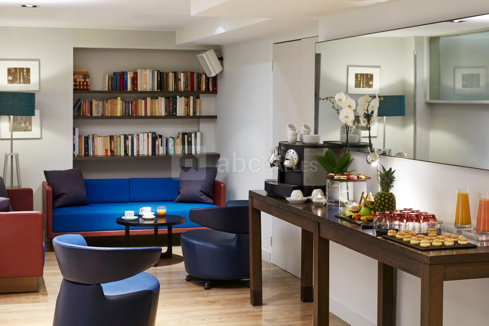 Hôtel Bel Ami