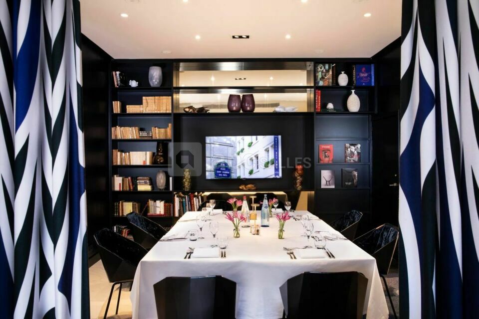 Hôtel Bel Ami