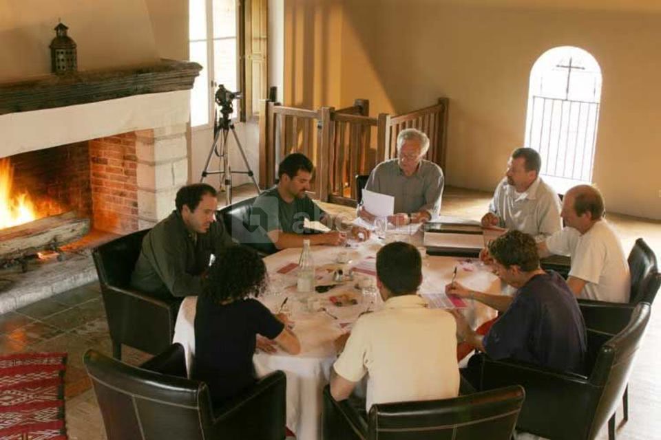 Manoir des Brumes