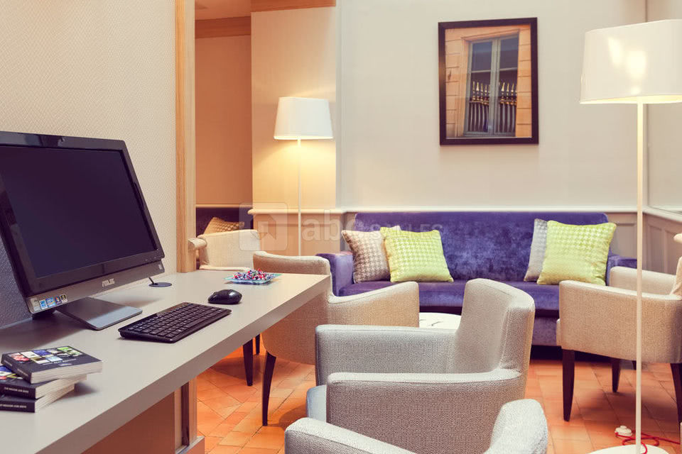 Hôtel Mercure Paris Notre Dame Saint-Germain-des-Prés