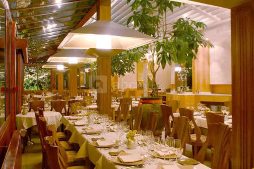 Pavillon montsouris