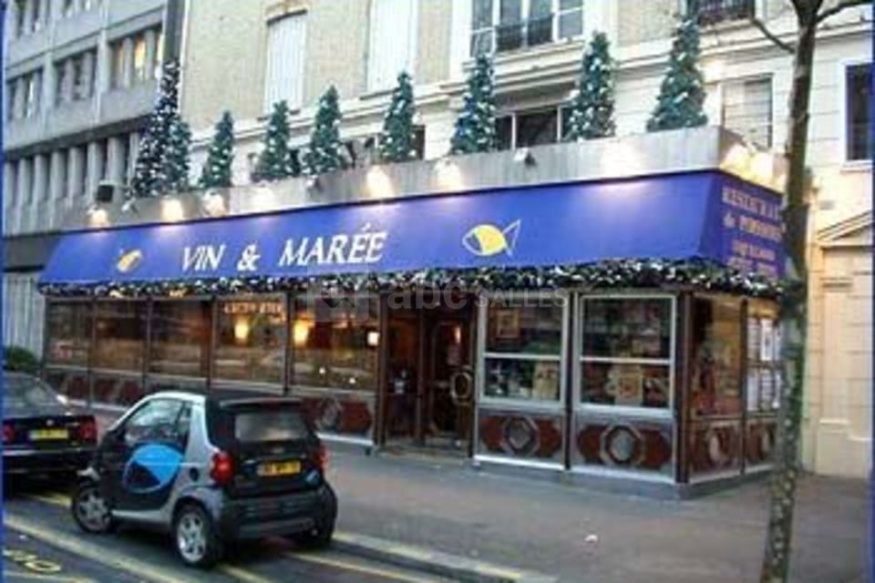 Vin et maree