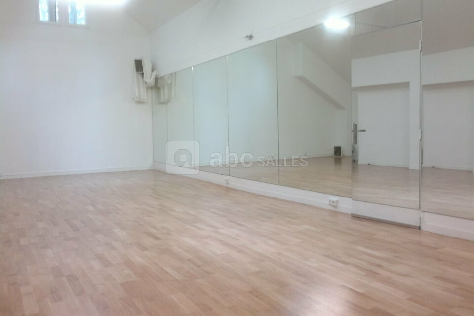 Let's Dance Studio