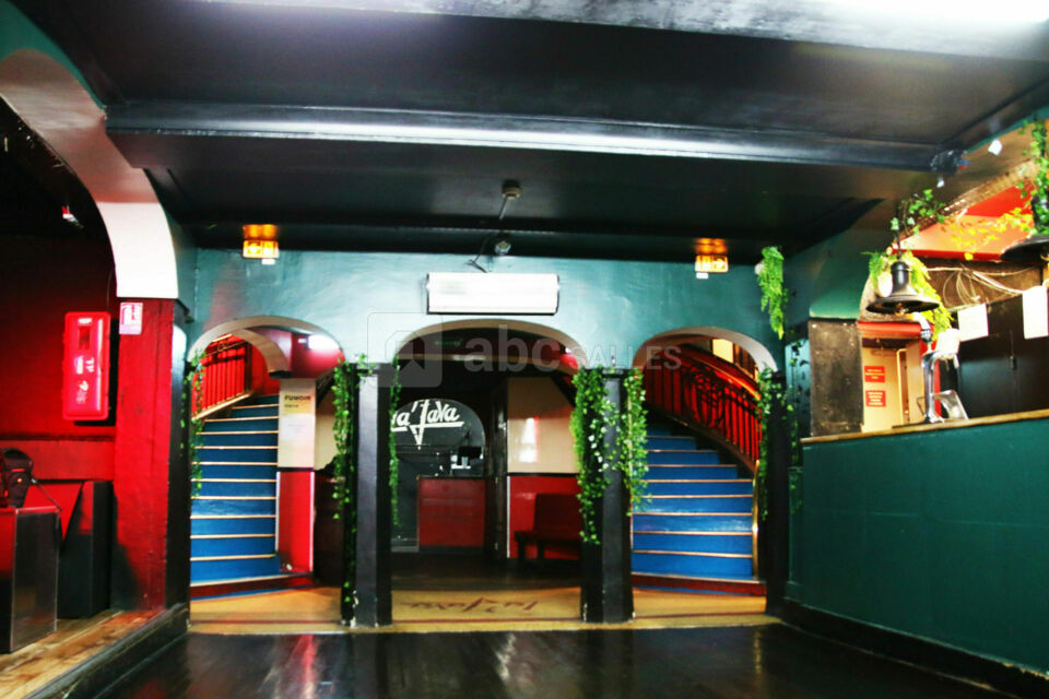 La Java