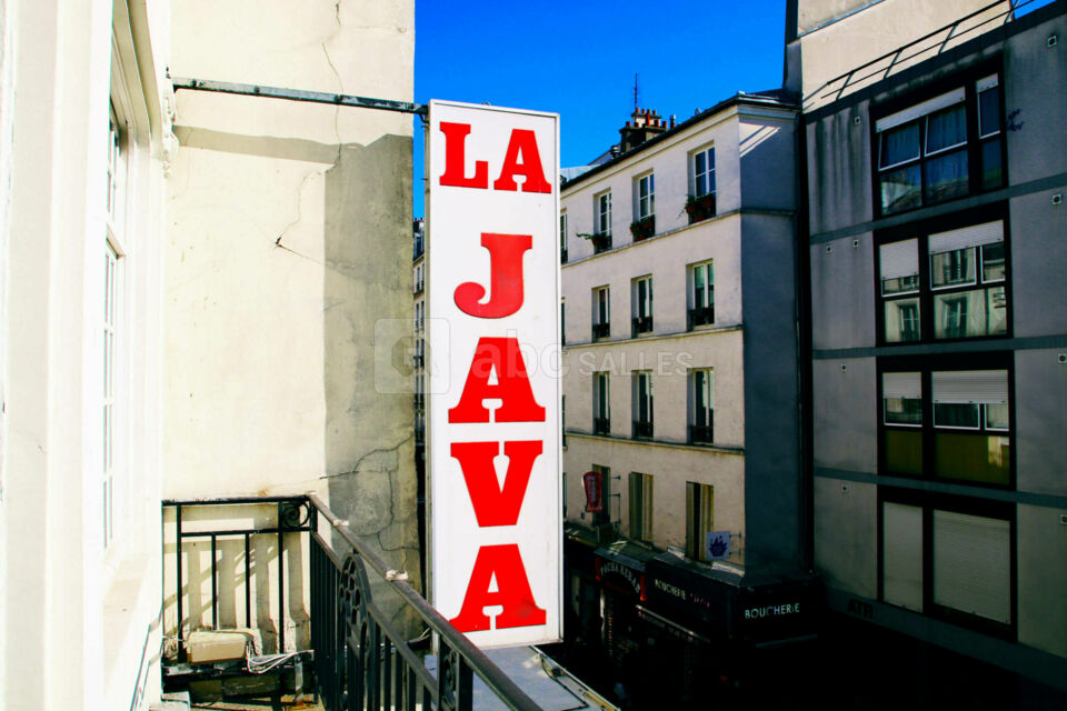 La Java
