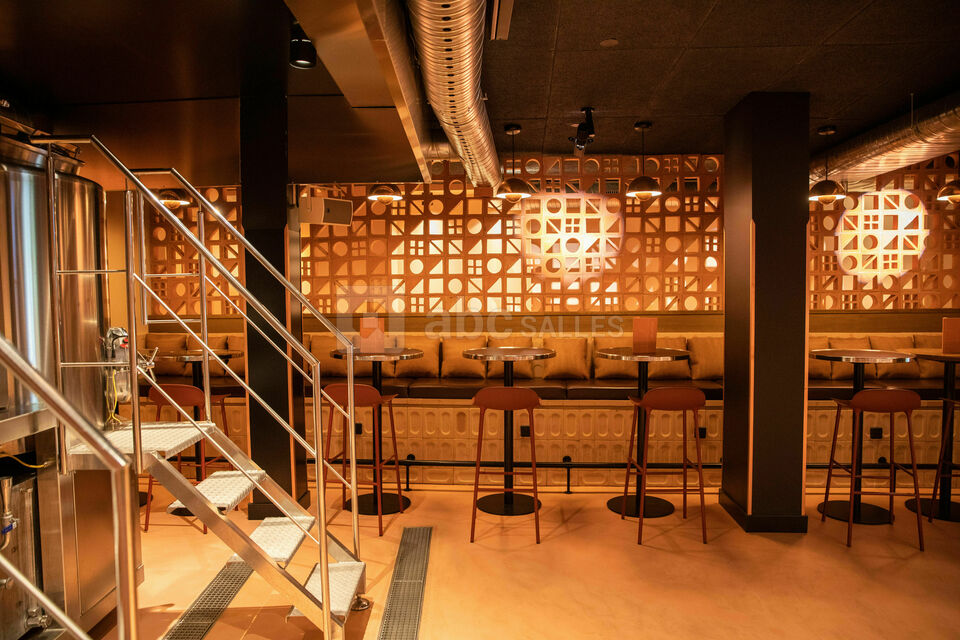 Microbrasserie