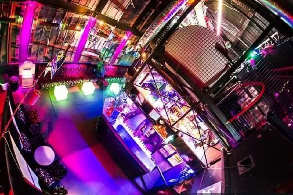 Les Salons du Dock