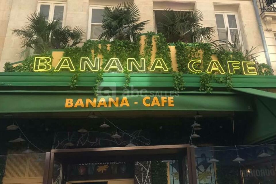 Banana Café