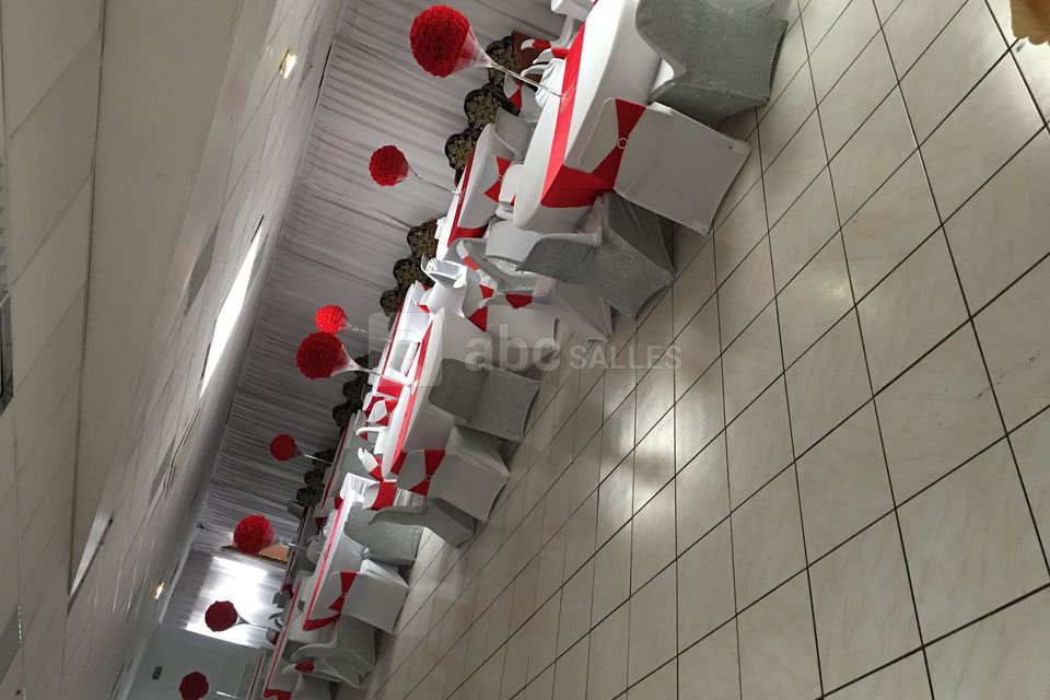 La Rose des Vents