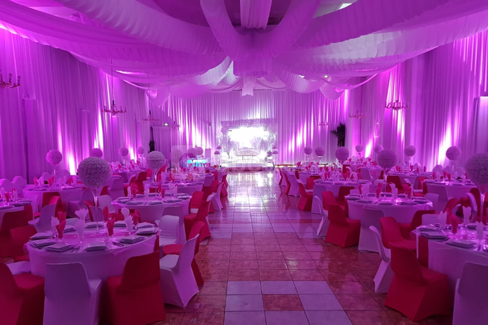 La Rose des Vents