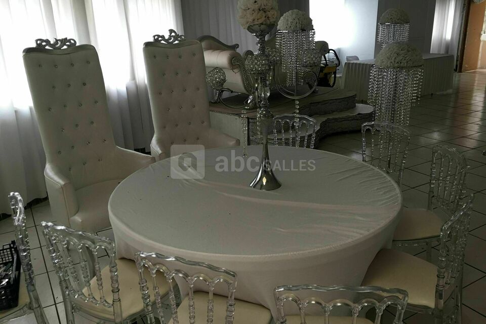 La Rose des Vents