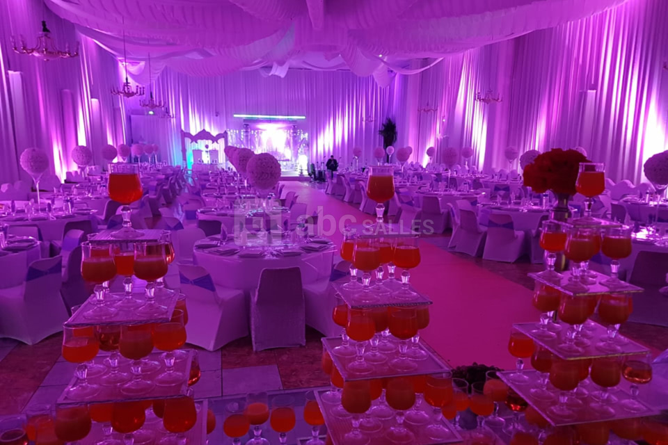 La Rose des Vents