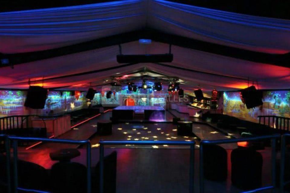 Le palm
