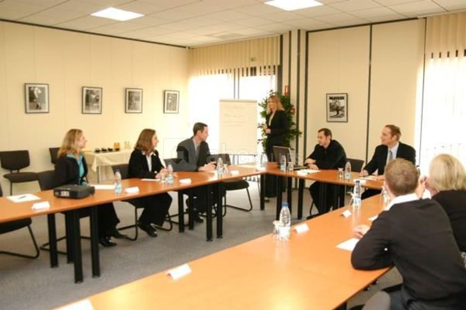 Salle de séminaire à cité golf