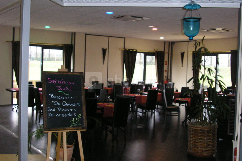 Le restaurant