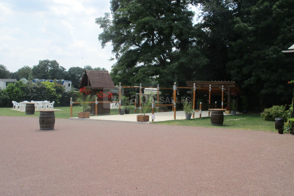 Musée du Cheval de Trait