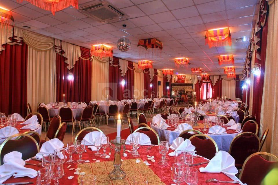 Salle l'etoile d'or 4