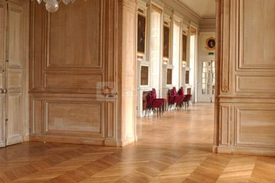 Château de Méry-sur-Oise