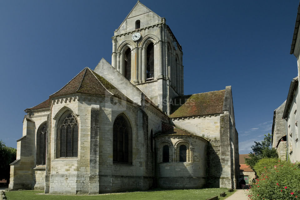 Auvers sur oise