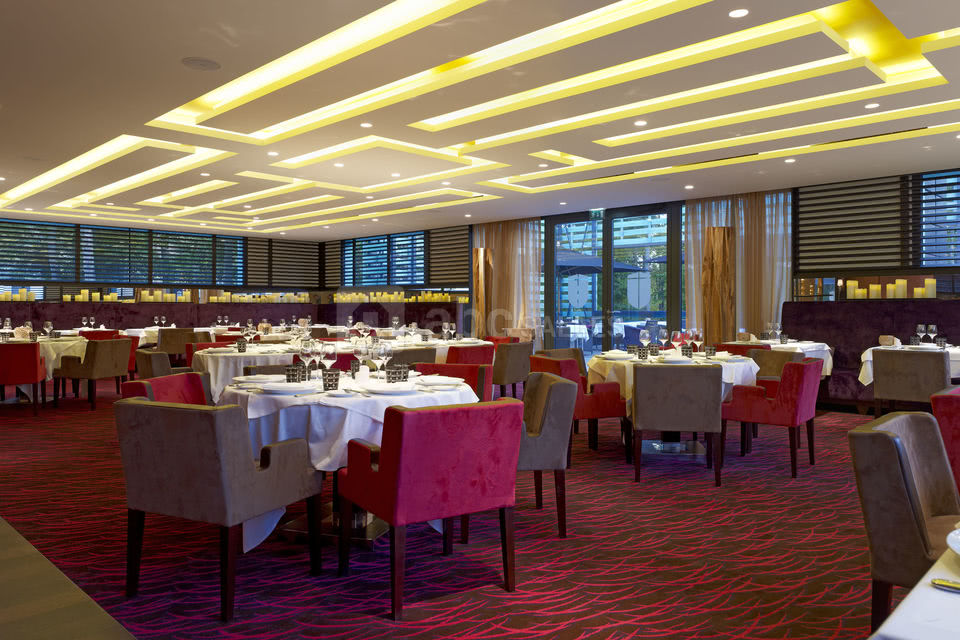 Le restaurant