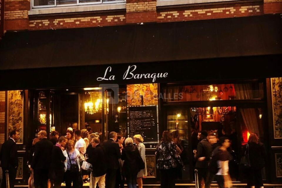 La Baraque