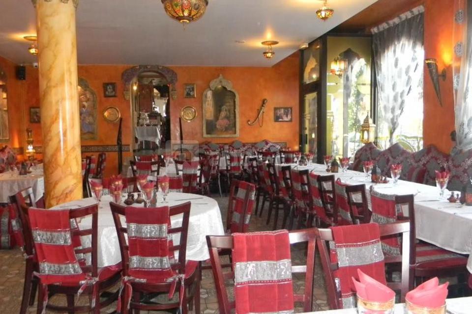Le Sultan