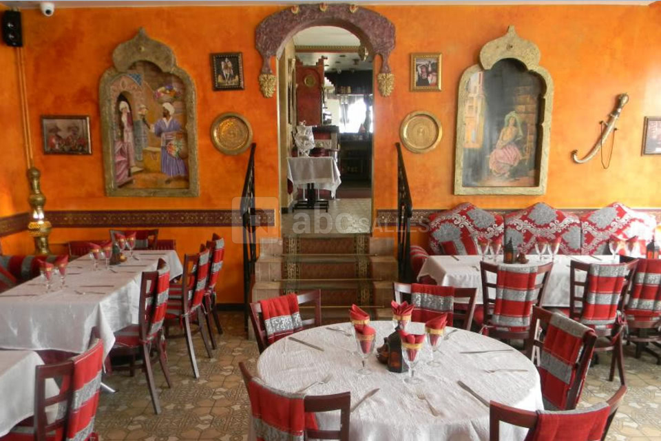 Le Sultan
