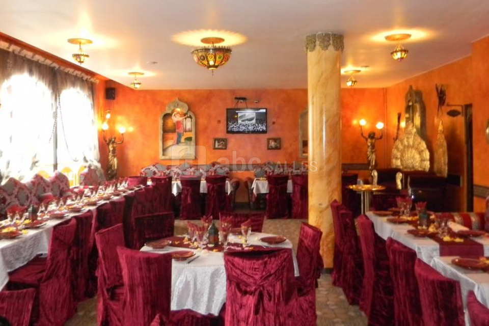 Le Sultan