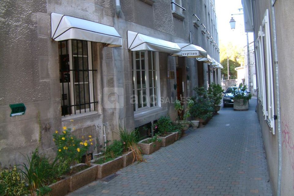 À la Porte Saint Jean