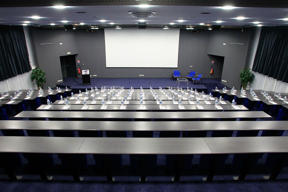 Centre National de Rugby