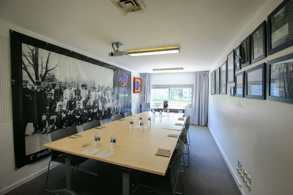 Centre National de Rugby