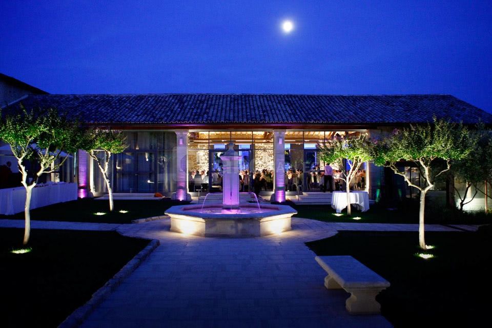Domaine de Verchant