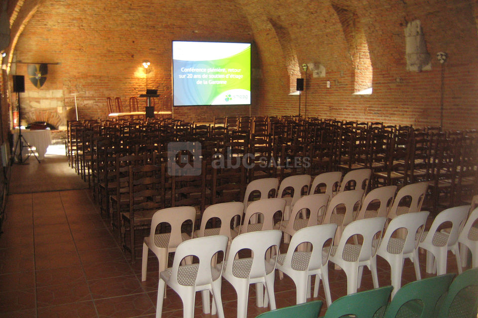 Château de Terrides