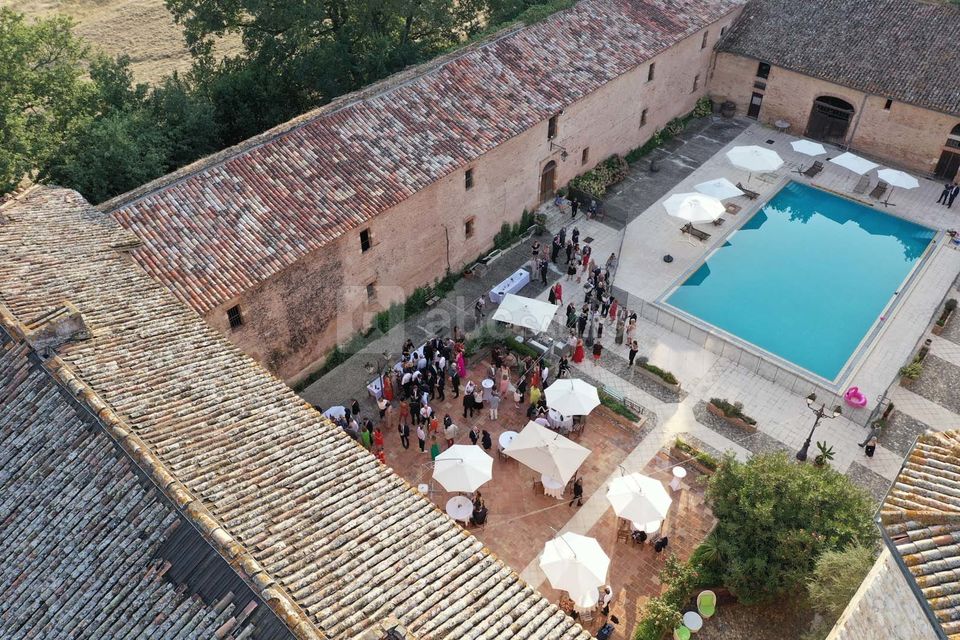 Château de Terrides