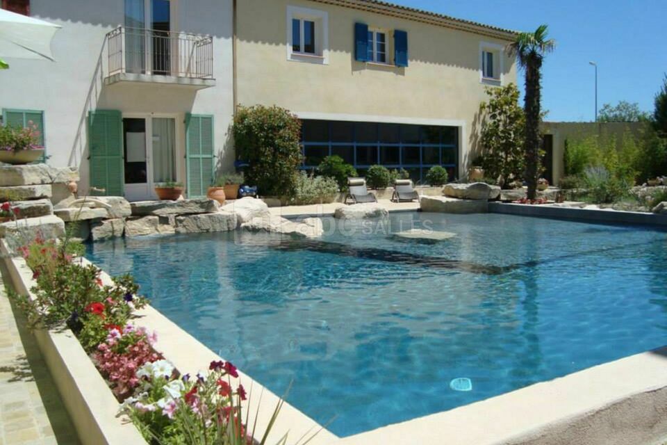 Hôtel Le Village Provençal