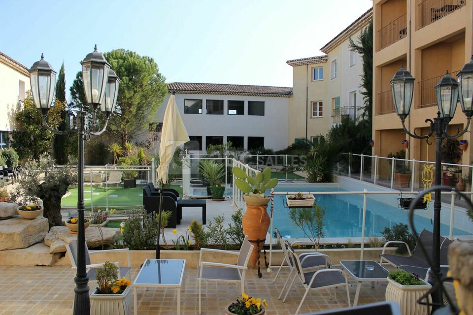 Hôtel Le Village Provençal