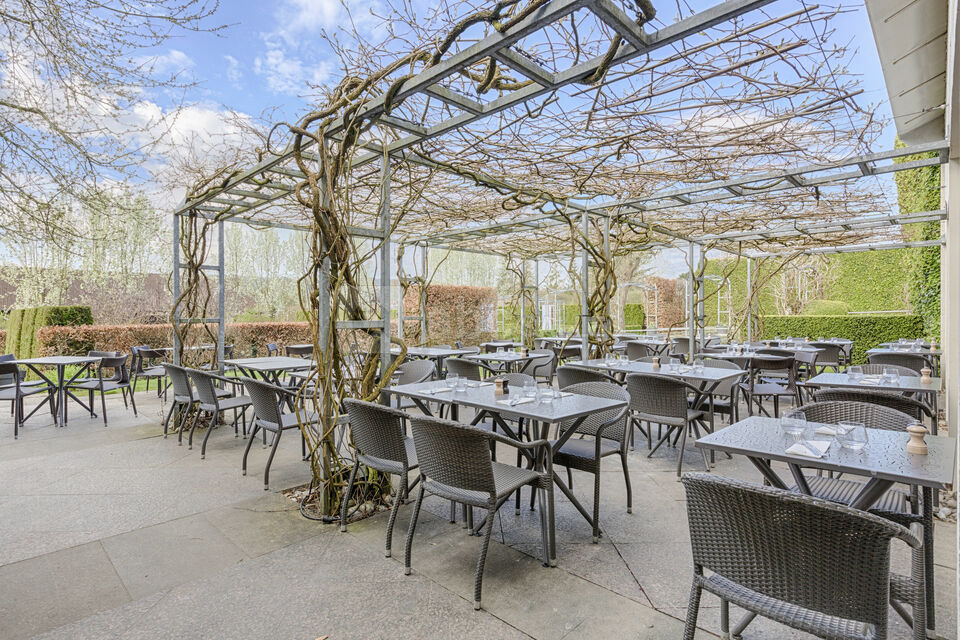 Musée des Impressionnismes Giverny