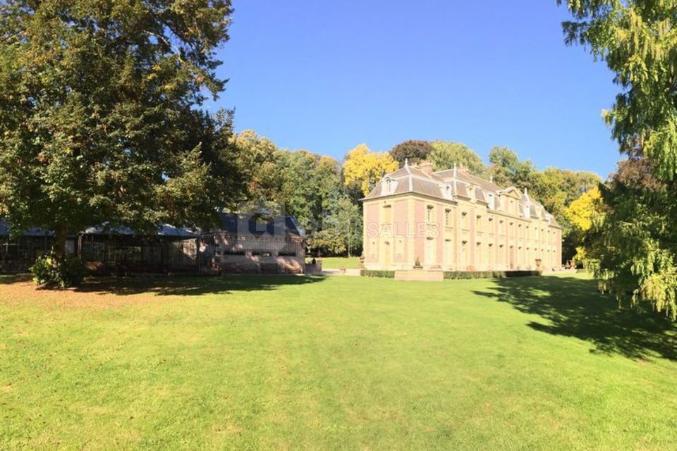 Château de Remaucourt