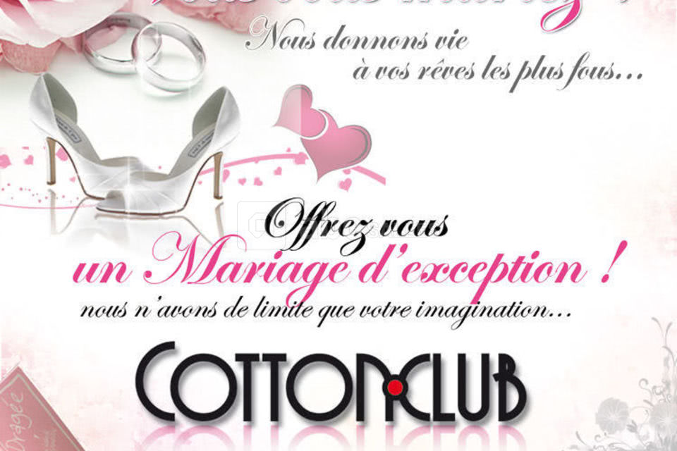 Cotton Club