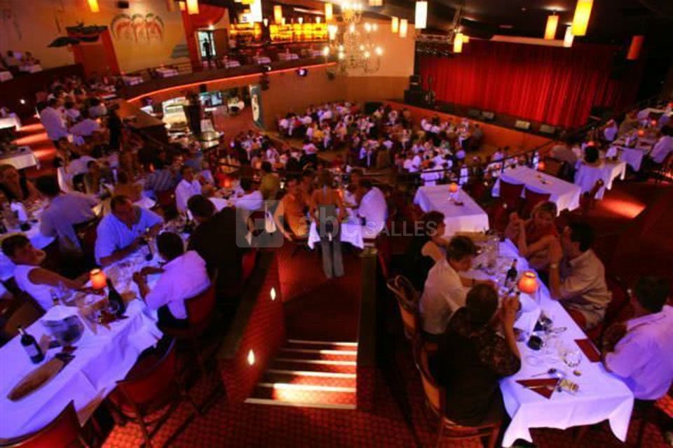 Cotton Club