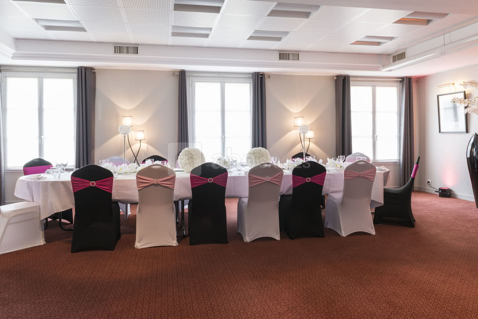 La table royale