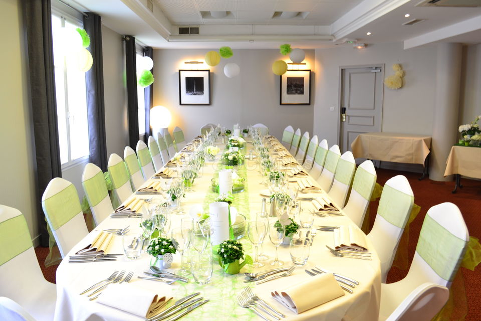 La table royale