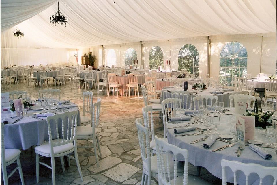 Domaine de Caseneuve