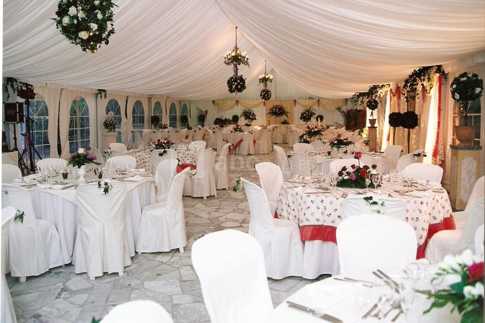 Domaine de Caseneuve