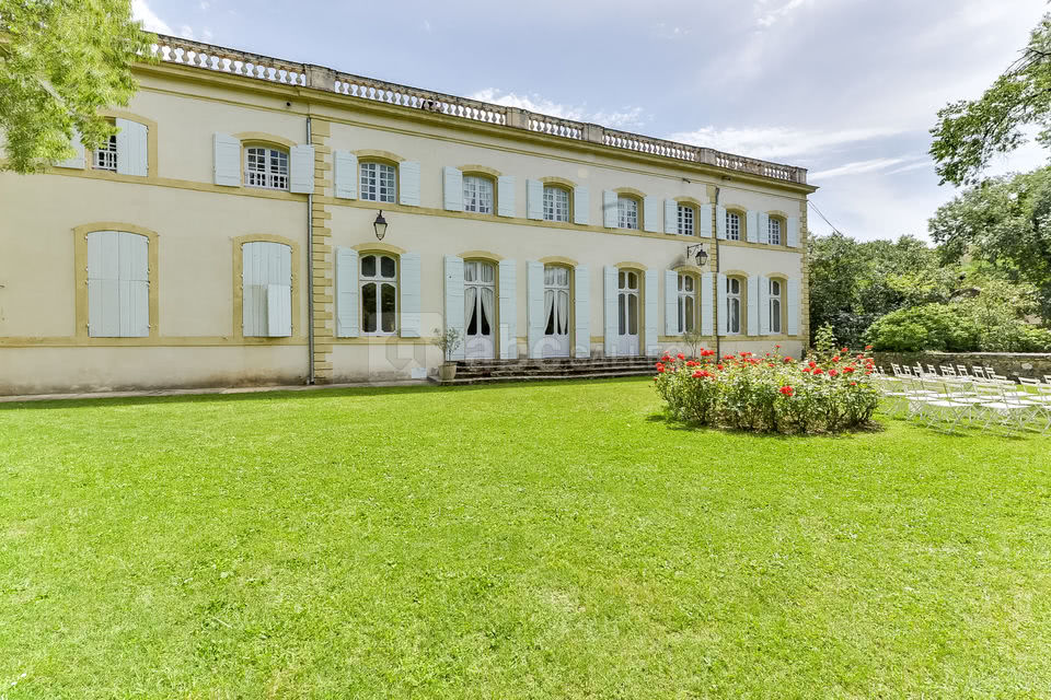 Domaine de Caseneuve