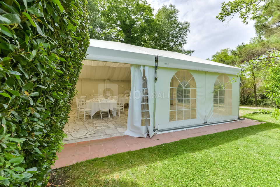 Domaine de Caseneuve