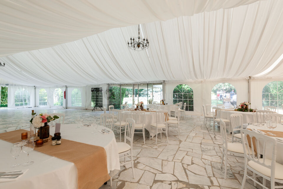 Domaine de Caseneuve