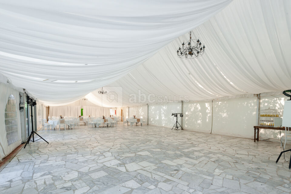 Domaine de Caseneuve