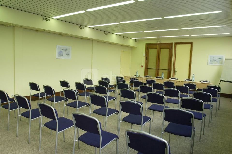 Salle 1