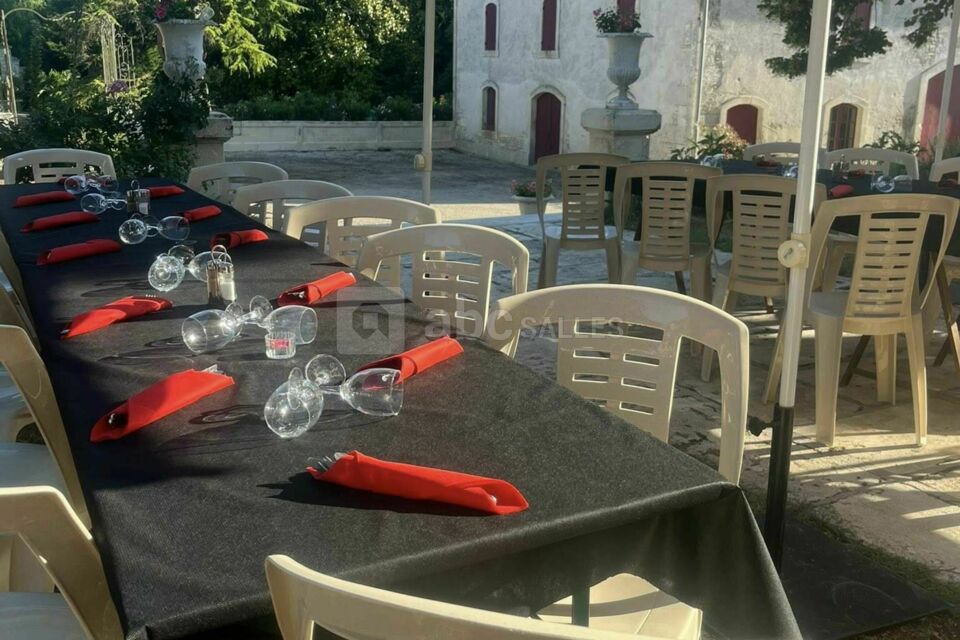 Déjeuner Champètre